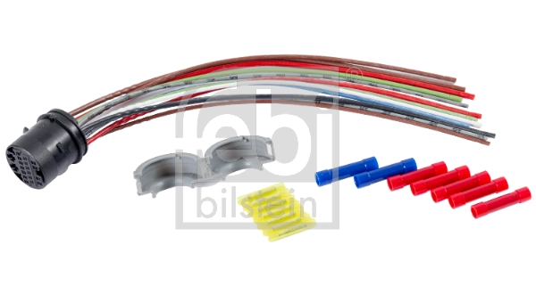 Cable Repair Set, door